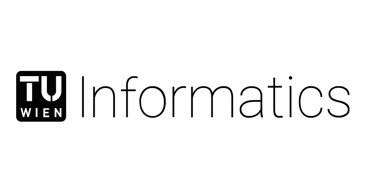 TU Wien Informatics — view course page (TISS)